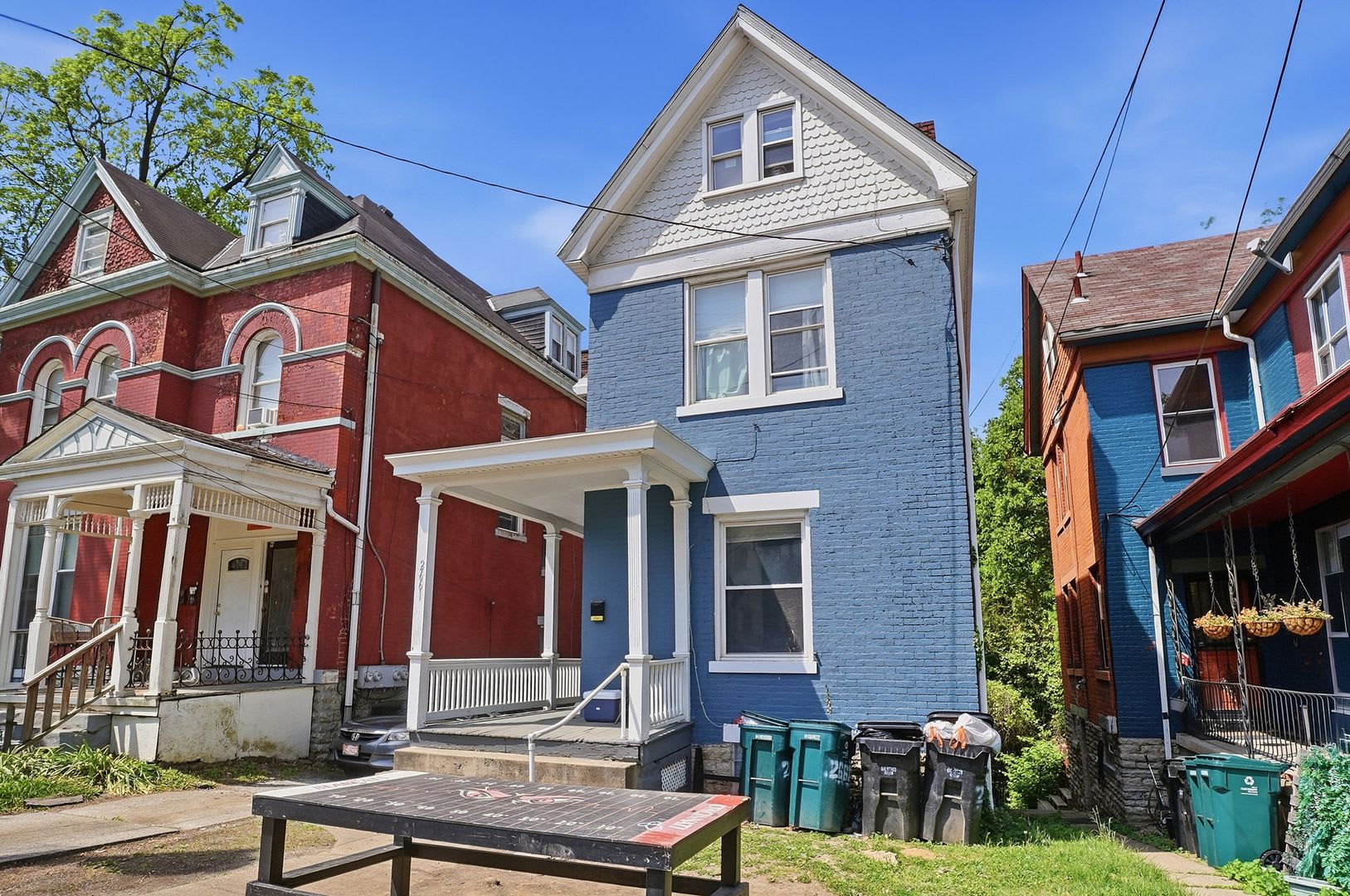 5 Bedroom Clifton House Available Next to UC Campus – photo 3