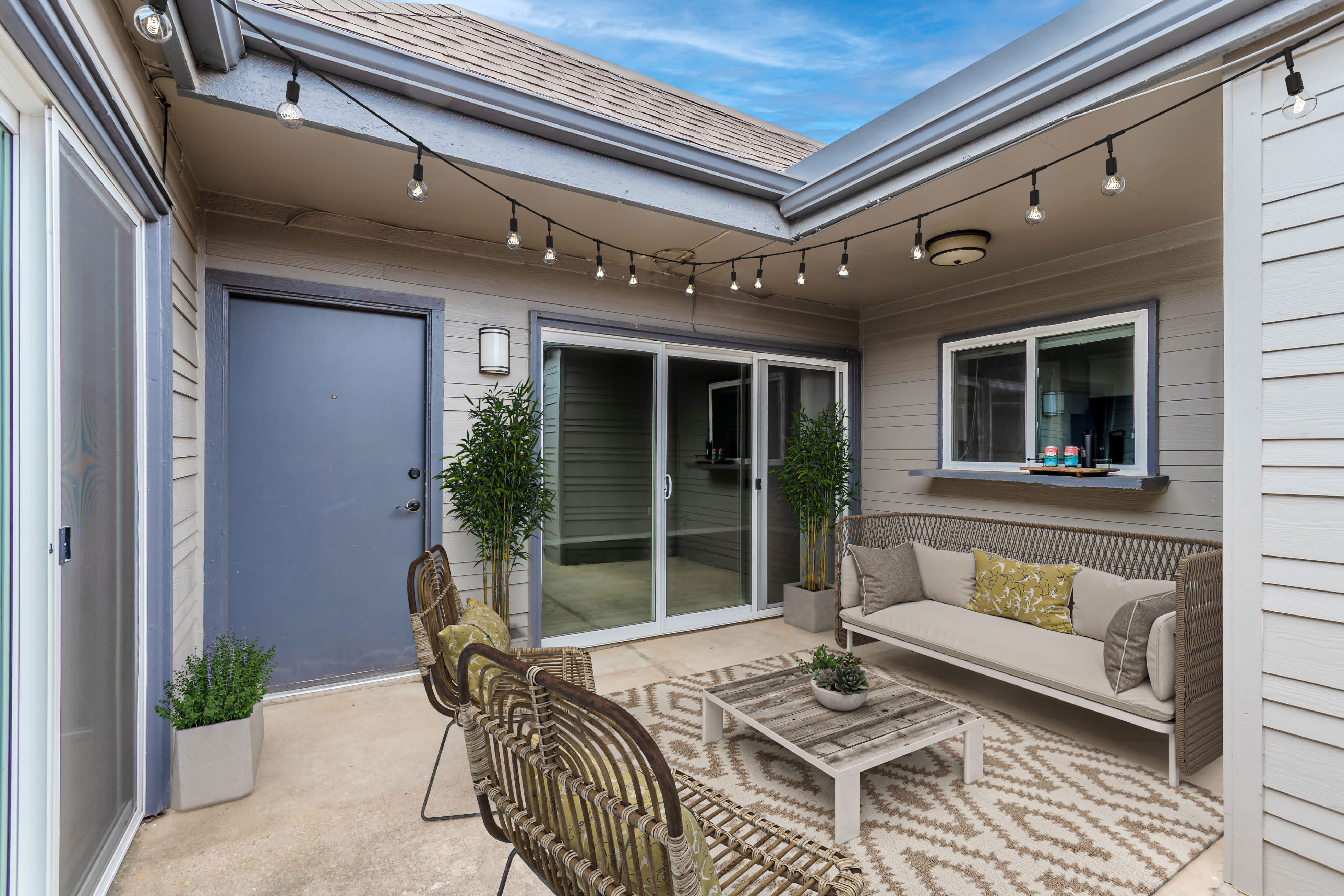Greenway Patio Townhomes – photo 2