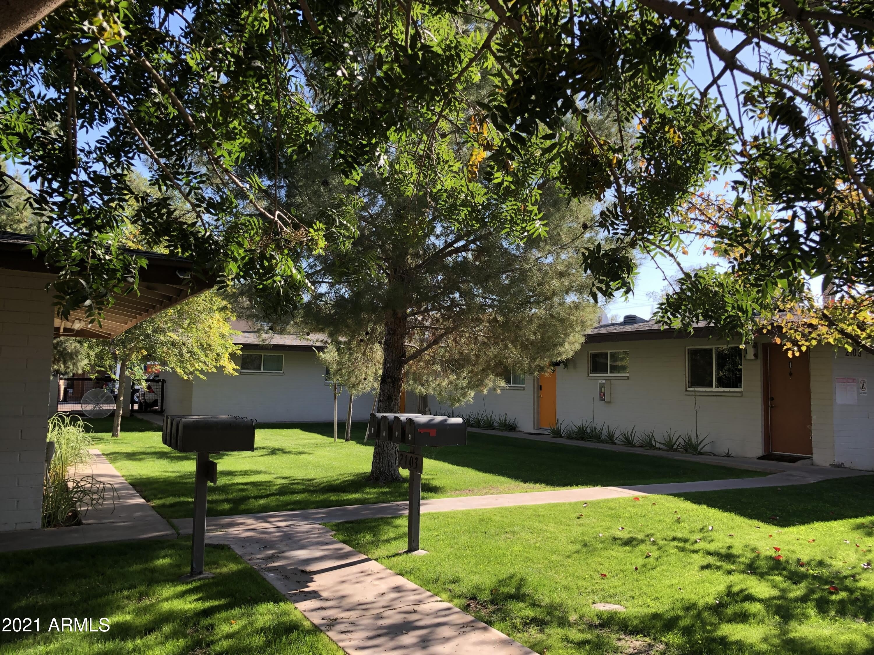 2103 S Granada Drive – photo 3