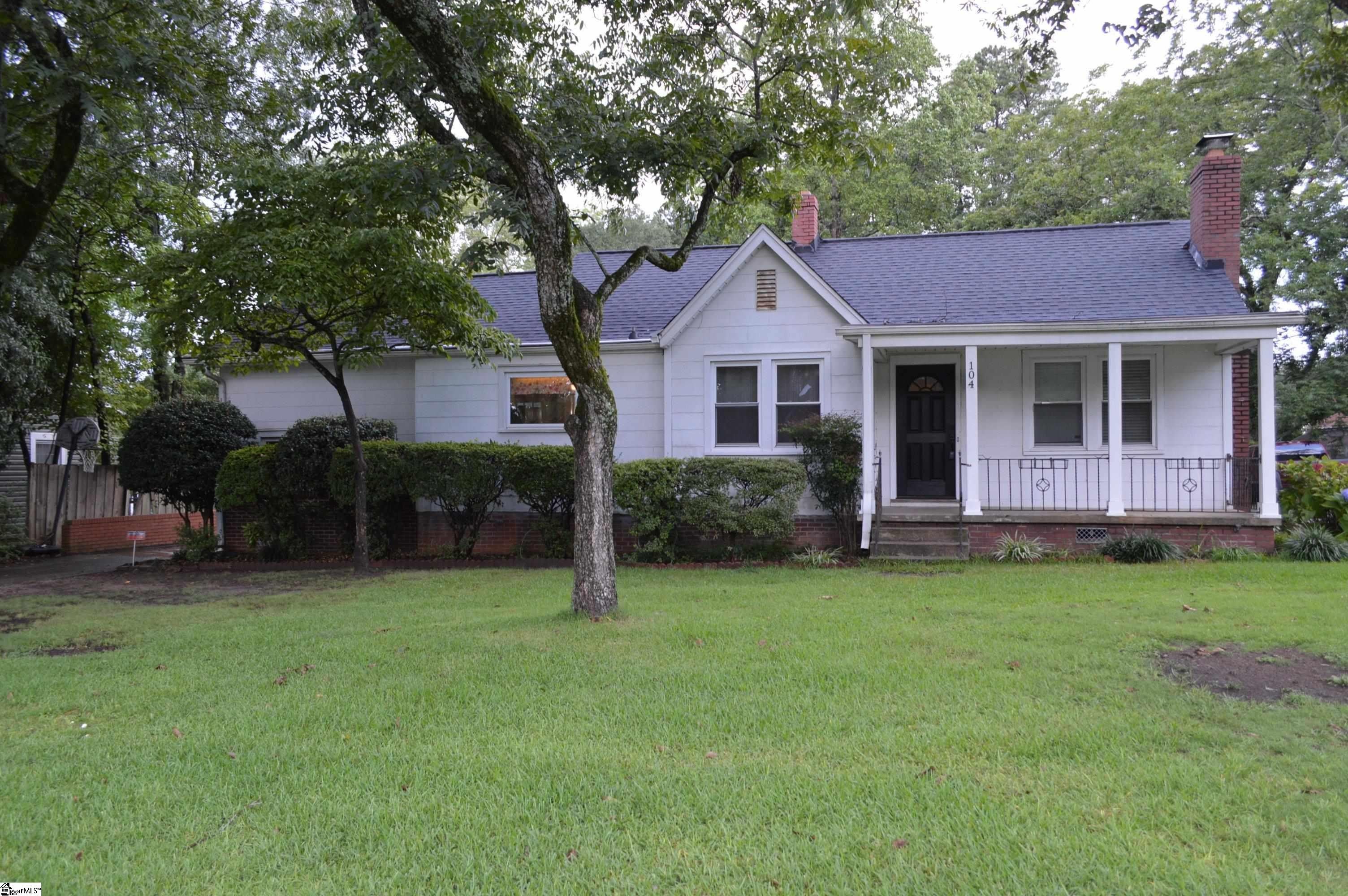 104 S Howell Street – photo 2