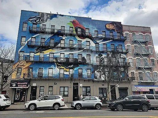 1885 Amsterdam Avenue – photo 4
