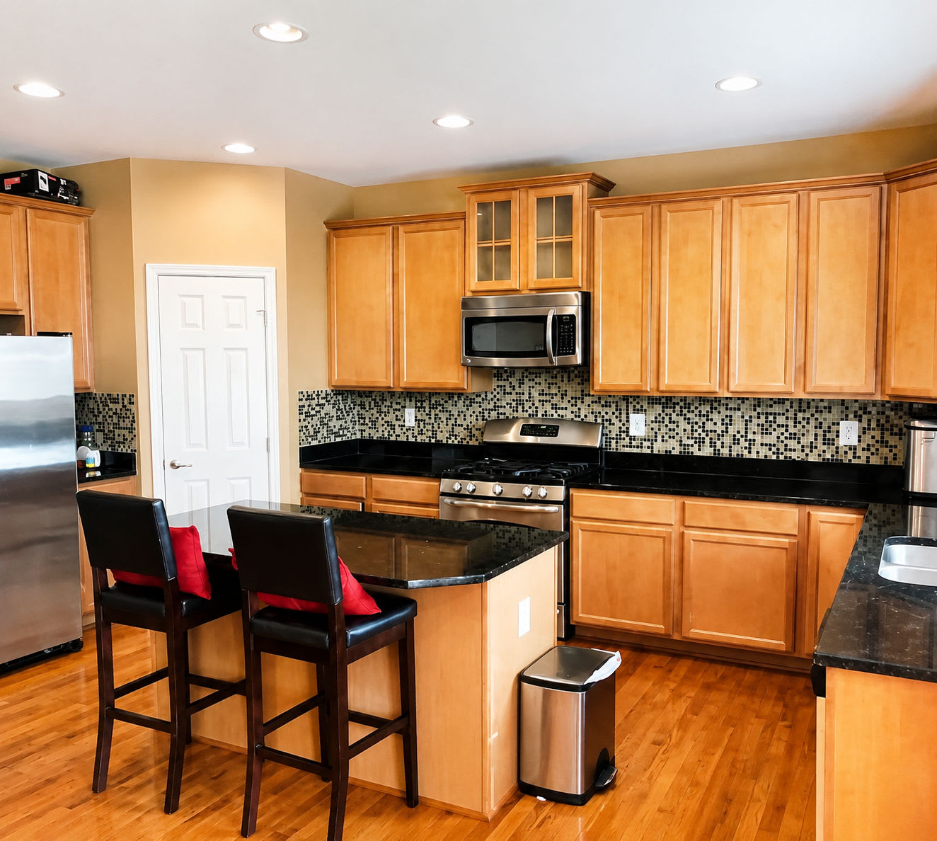 14223 Lusby Ridge Rd – photo 4