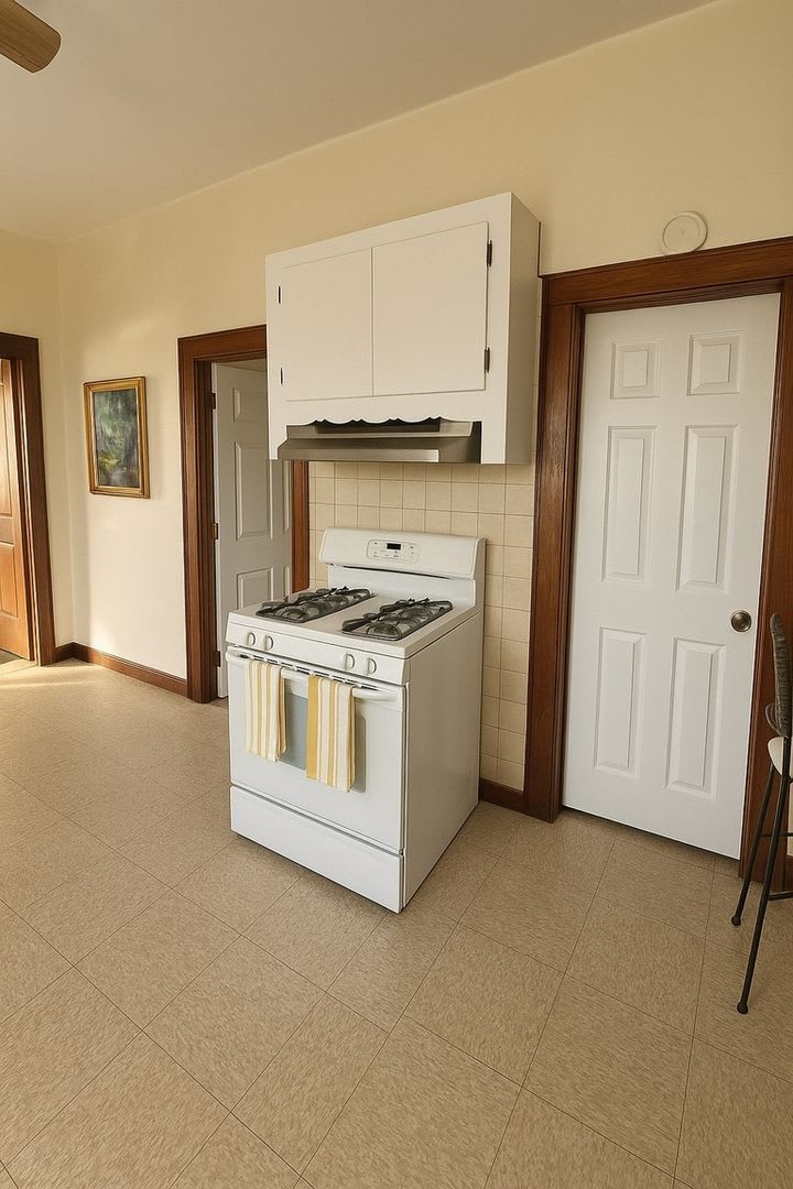 Charming 2Br Duplex In Chicago – photo 4