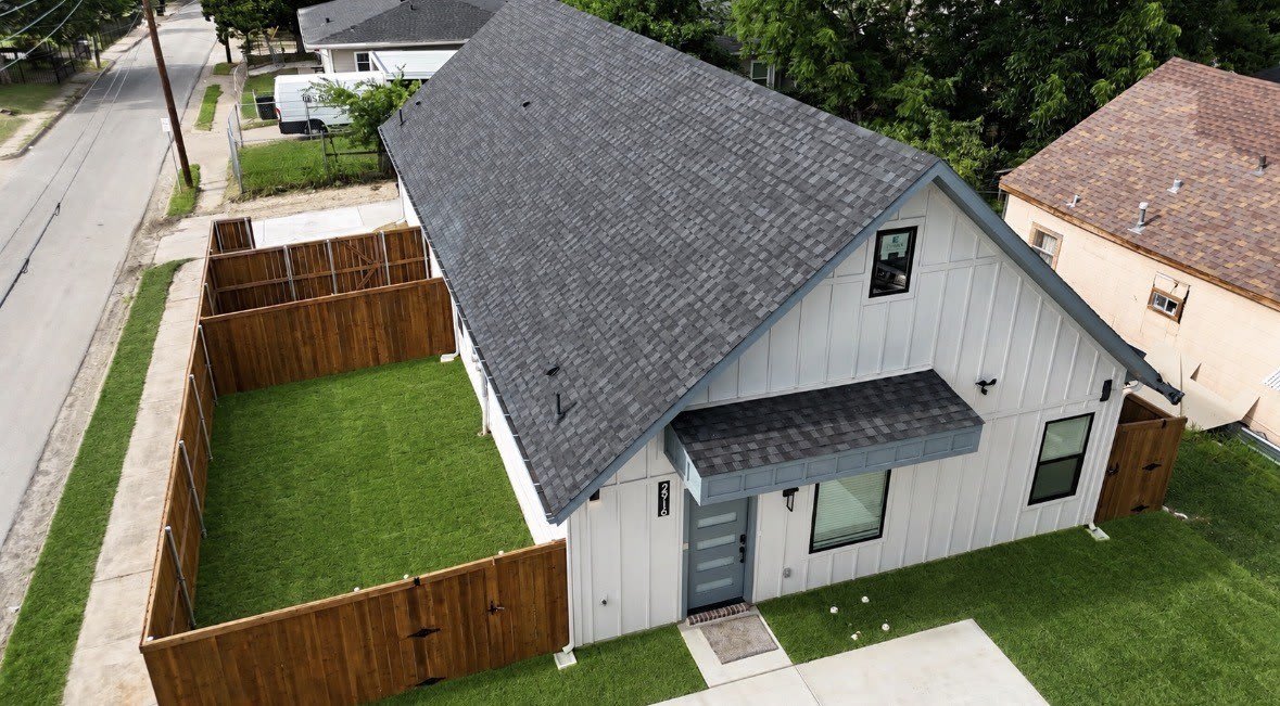 2916 Hemphill Unit#A – photo 2