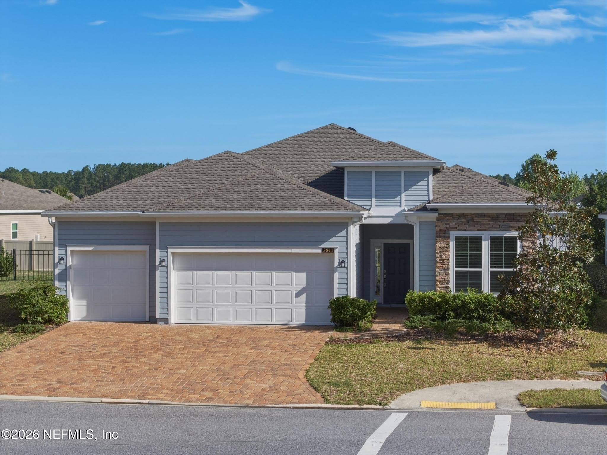 3841 HEATHERBROOK Place – photo 2