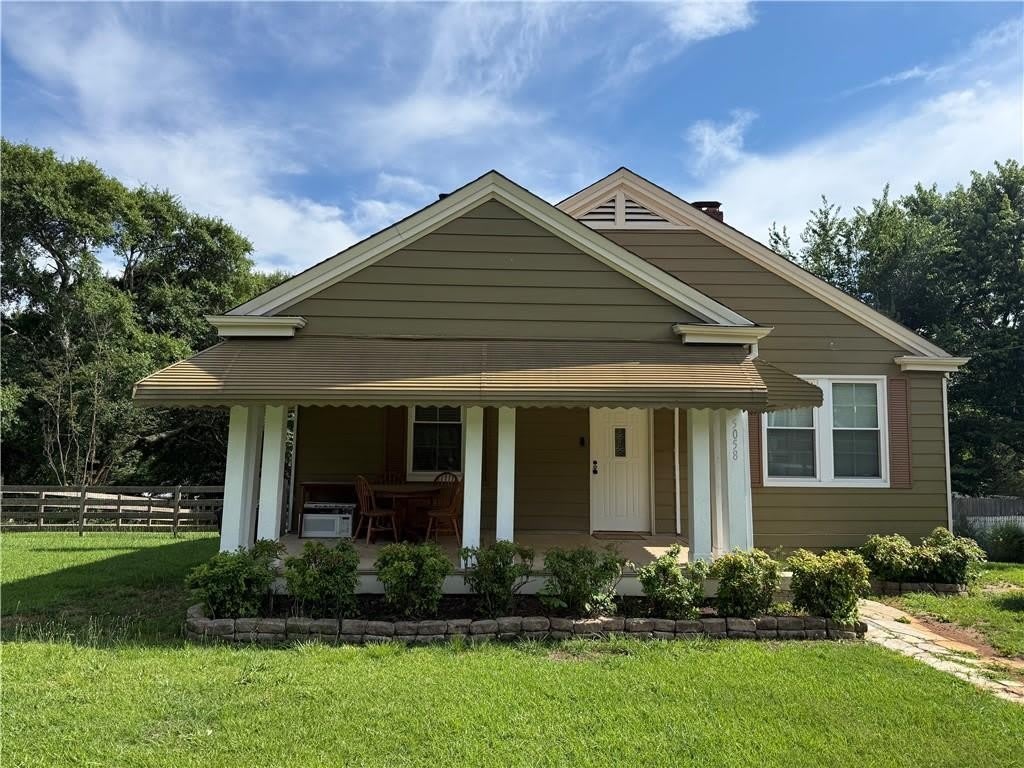 5058 Austell Powder Springs Road – photo 2