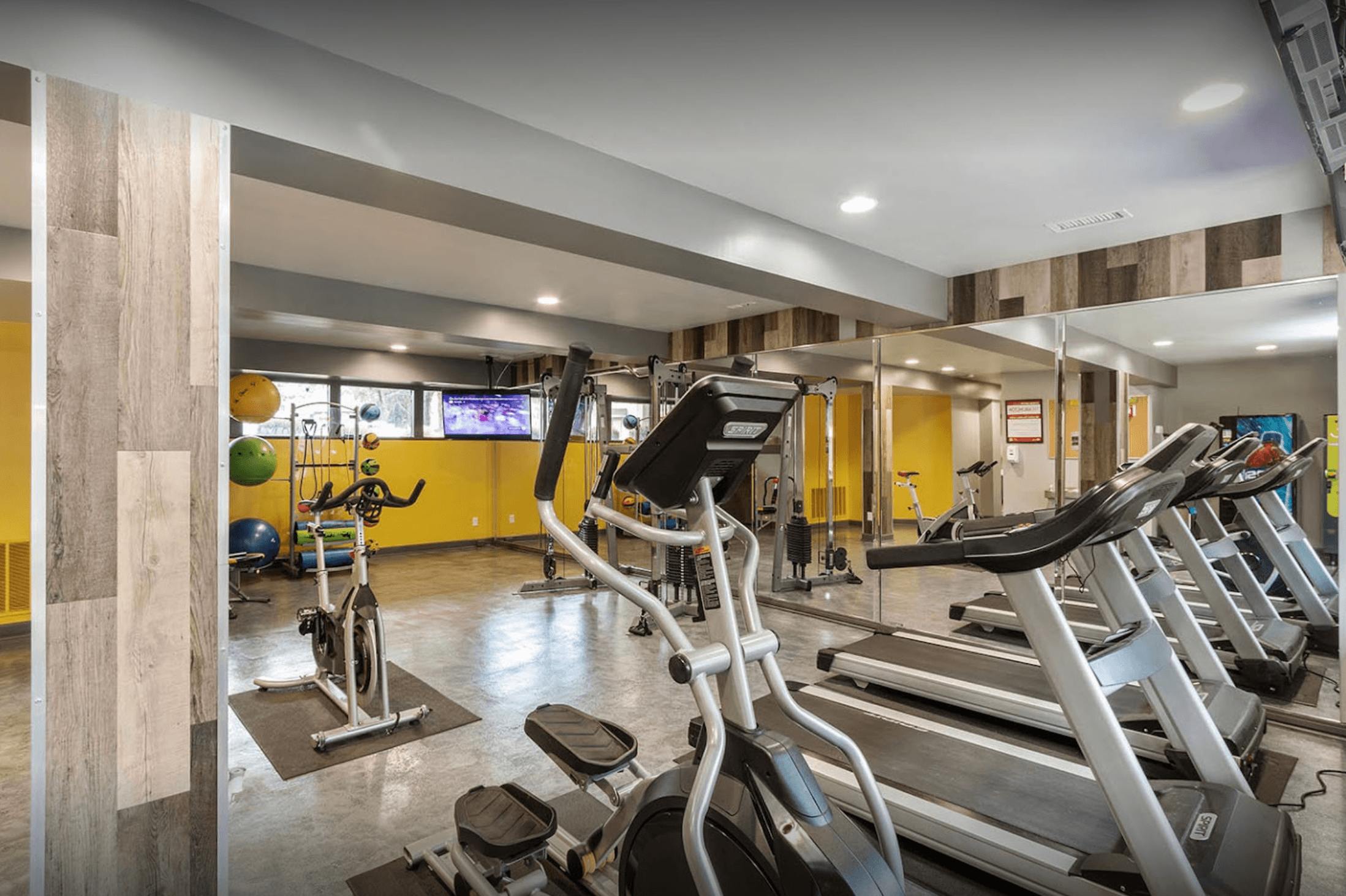 Arlington Apartments – photo 4