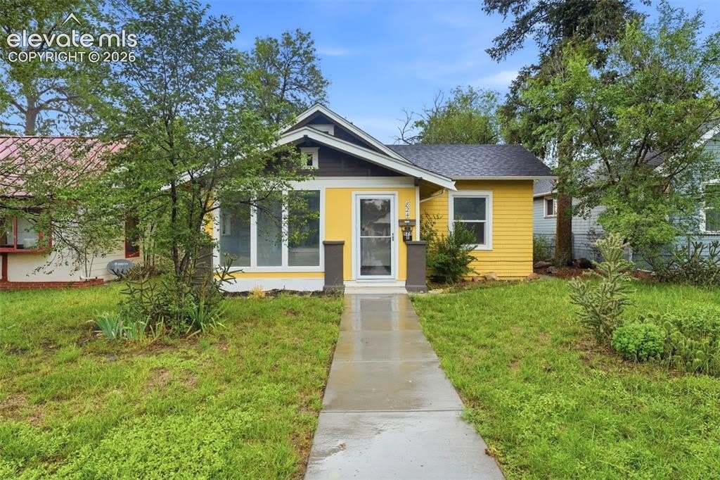 824 E Moreno Avenue – photo 2