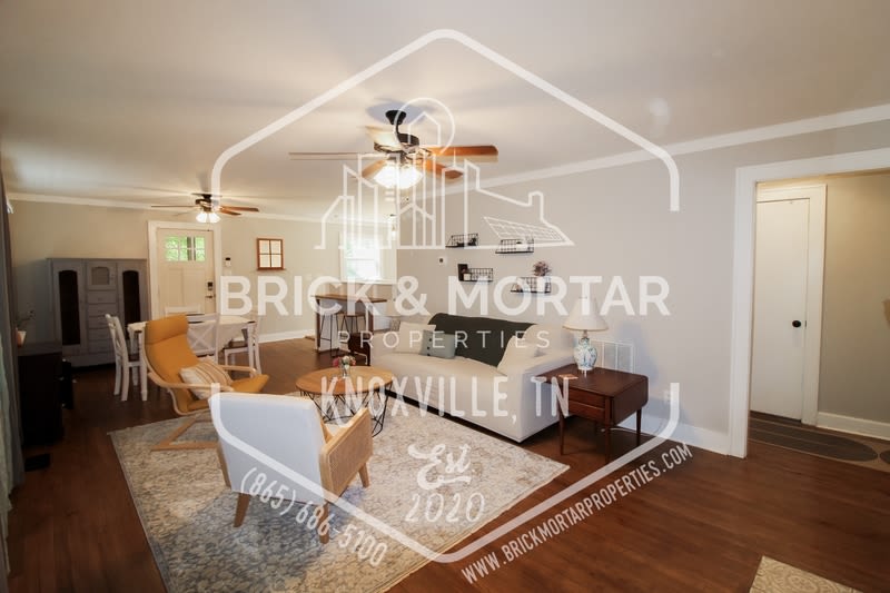 503 Busbee Road – photo 5