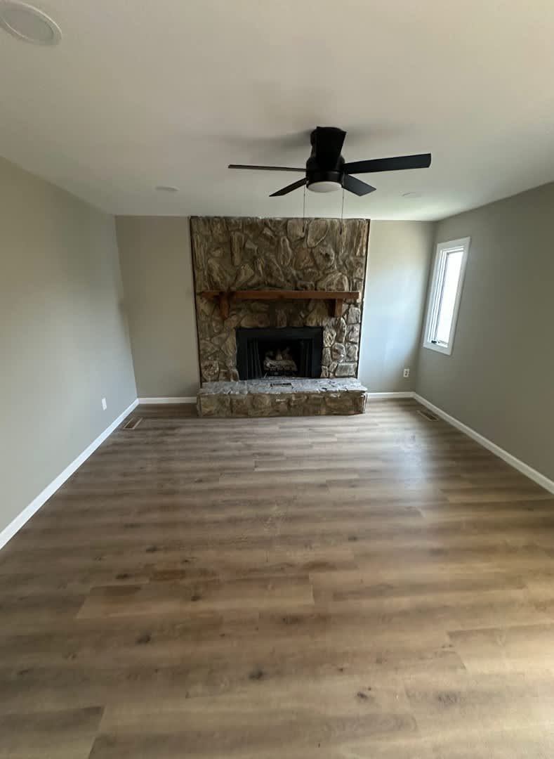 3 Bed 2 Bath – photo 4