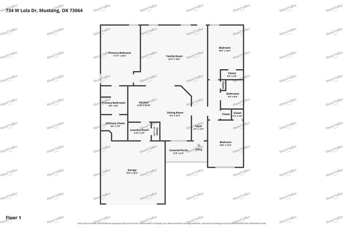 734 West Lola Drive – photo 3