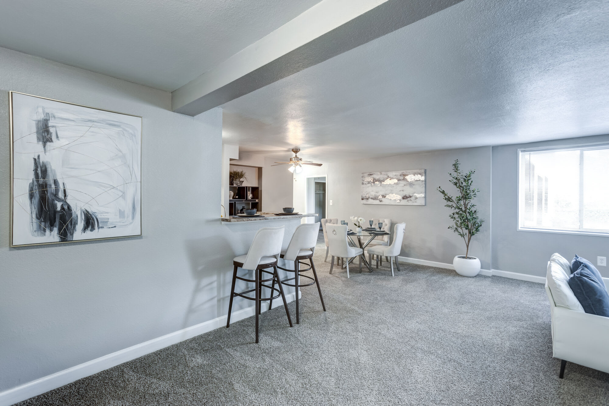 5202 Leverett Street Room 4 Basement – photo 5