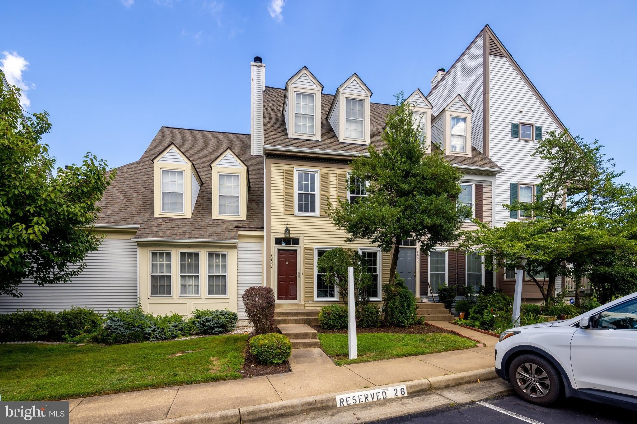 12867 MILL HOUSE Court – photo 1