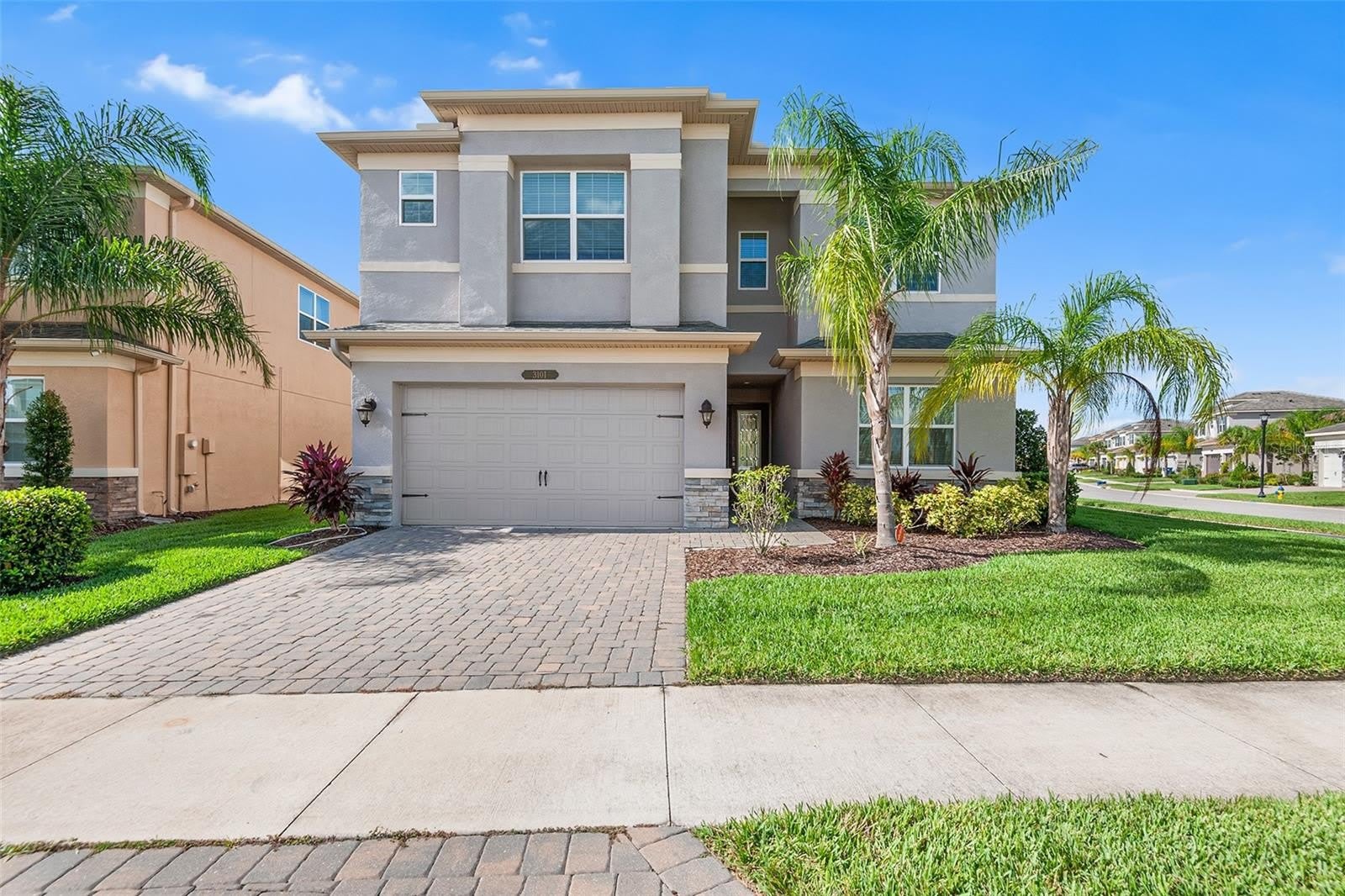 3101 HOLLOW HICKORY Place – photo 1