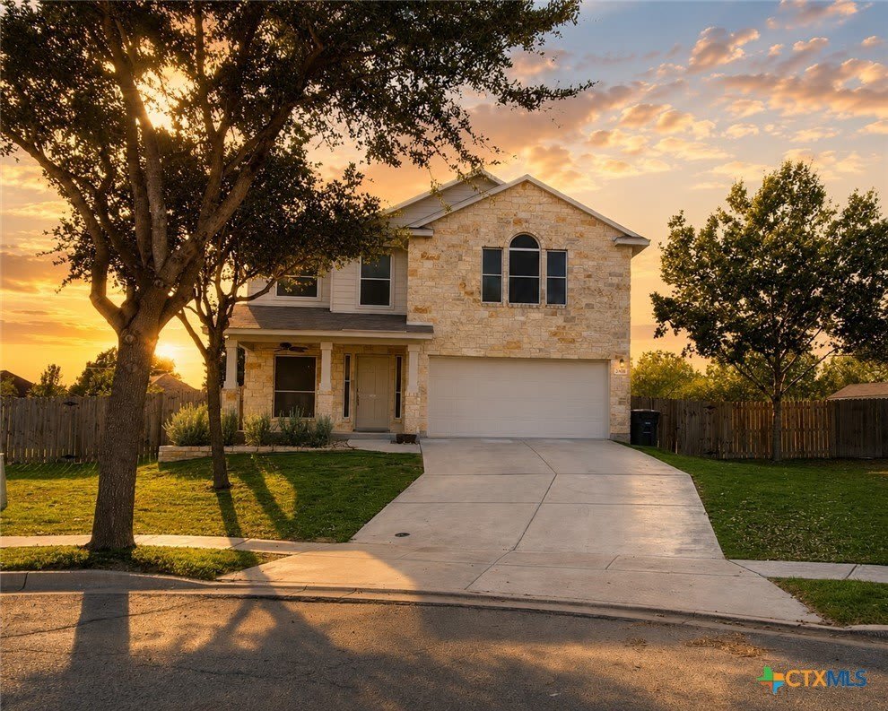 2410 Fayette Drive – photo 1