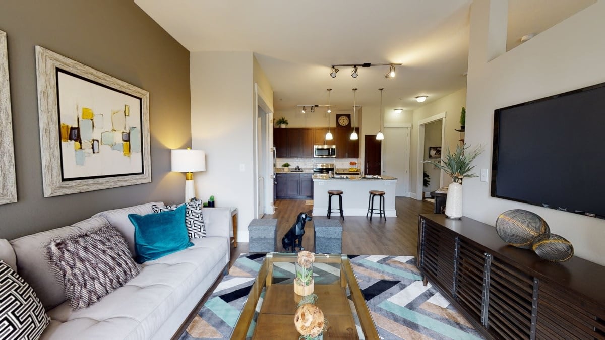 Lofts At Watters Creek – photo 5
