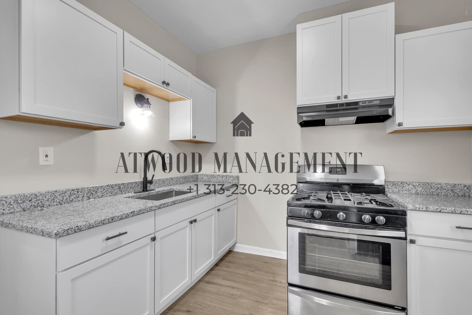 Fully Renovated 3-Bedroom Home – Move-In Ready for You! – photo 3