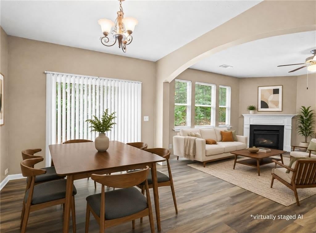 1619 Park Brooke Circle SW – photo 4