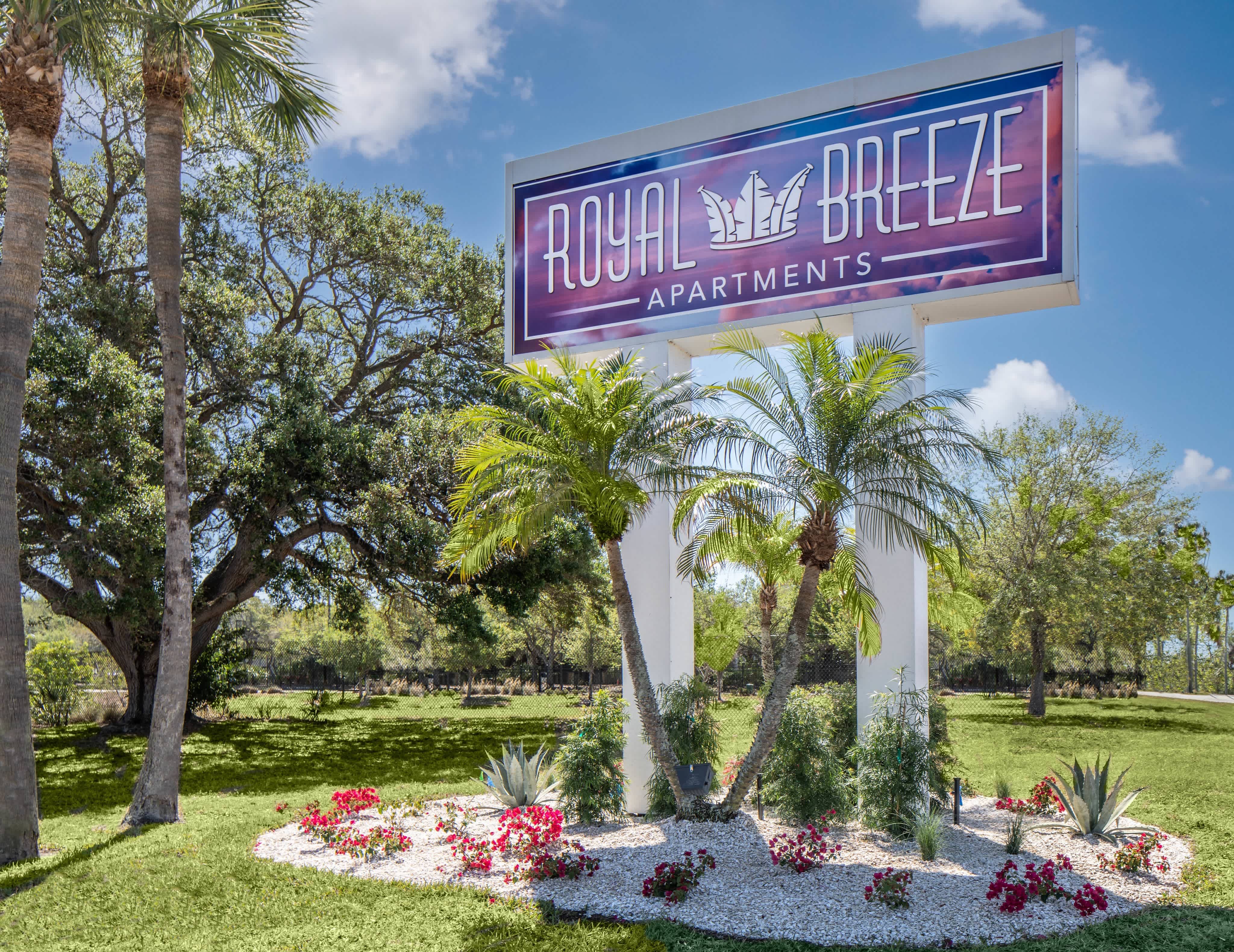 Royal Breeze – photo 1