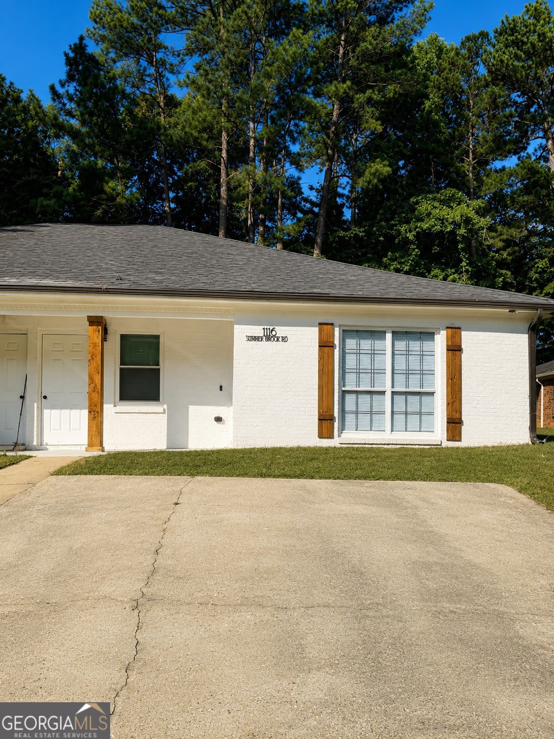 1116 Summer Brook Road – photo 1