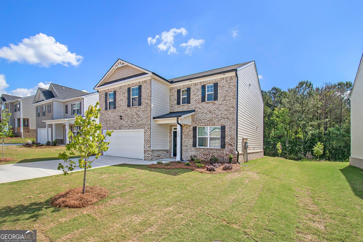 568 Whitman Lane – photo 3
