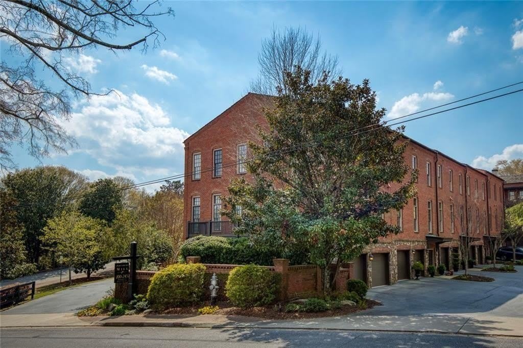 100 Founders Mill Court – photo 3