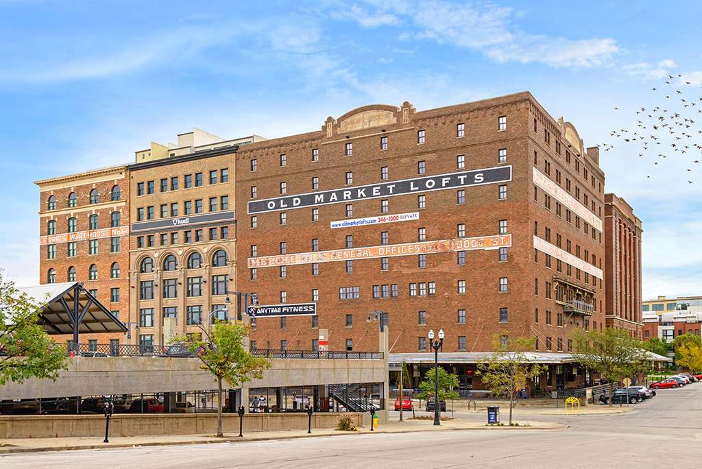 Old Market Lofts – photo 2