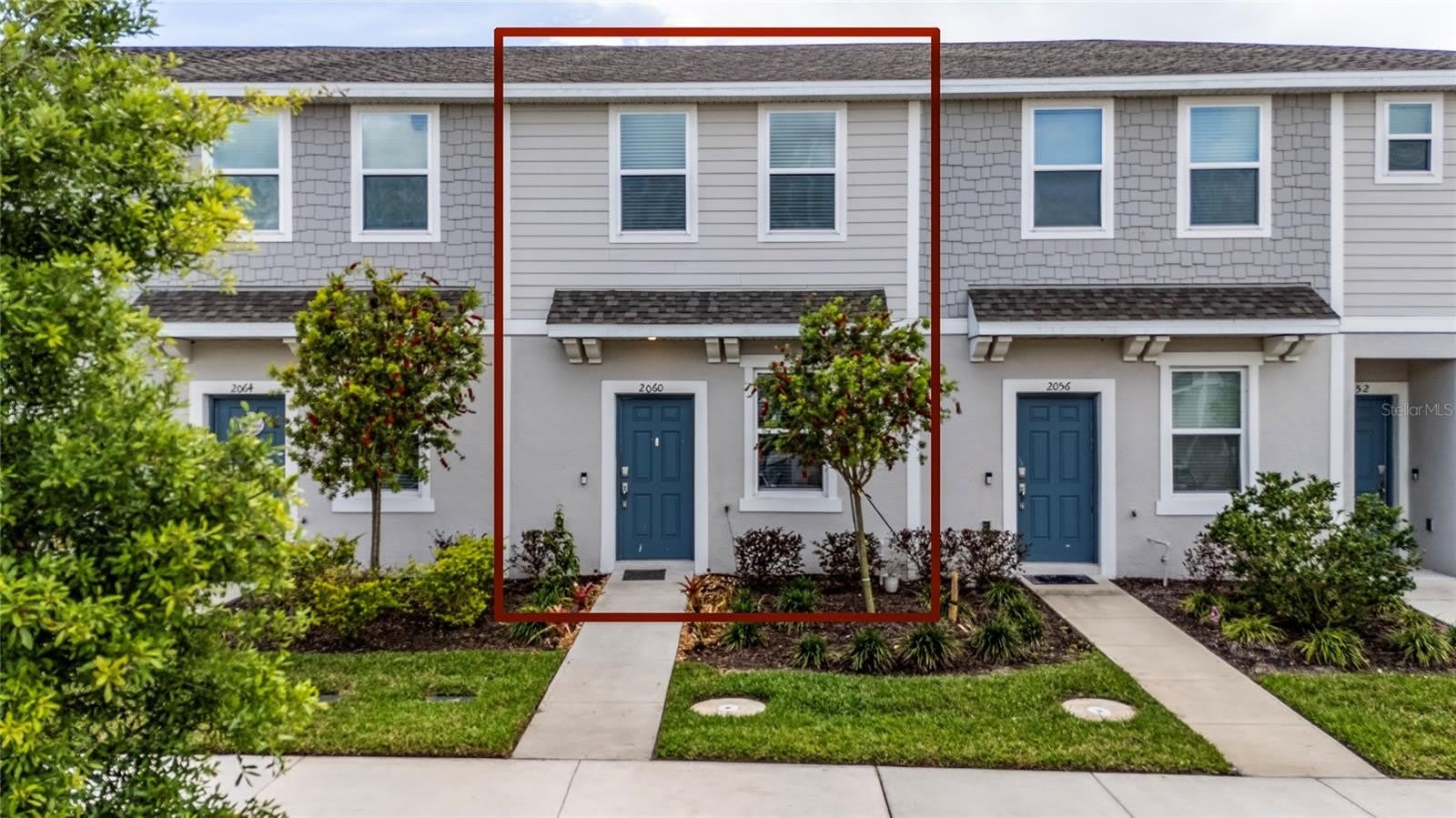 2060 VIEWFINDER Street – photo 1