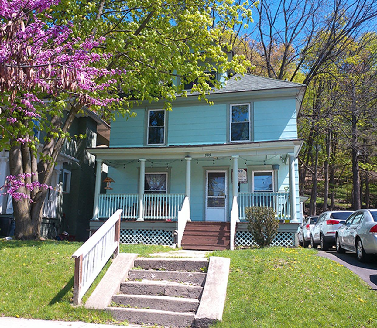 909 Lancaster Avenue – photo 2