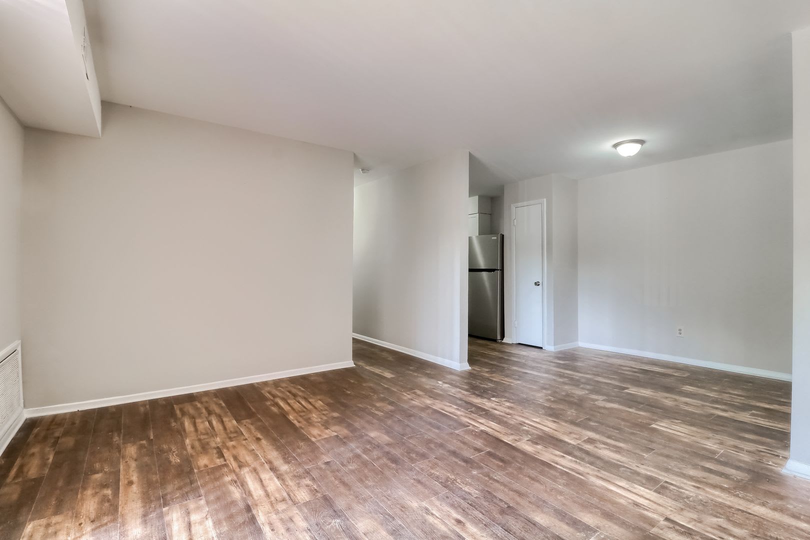 2 Bedroom condo in Raleigh – photo 3