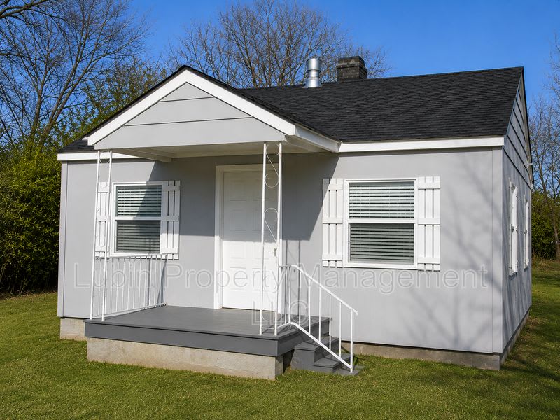 4140 Barr Ave – photo 1