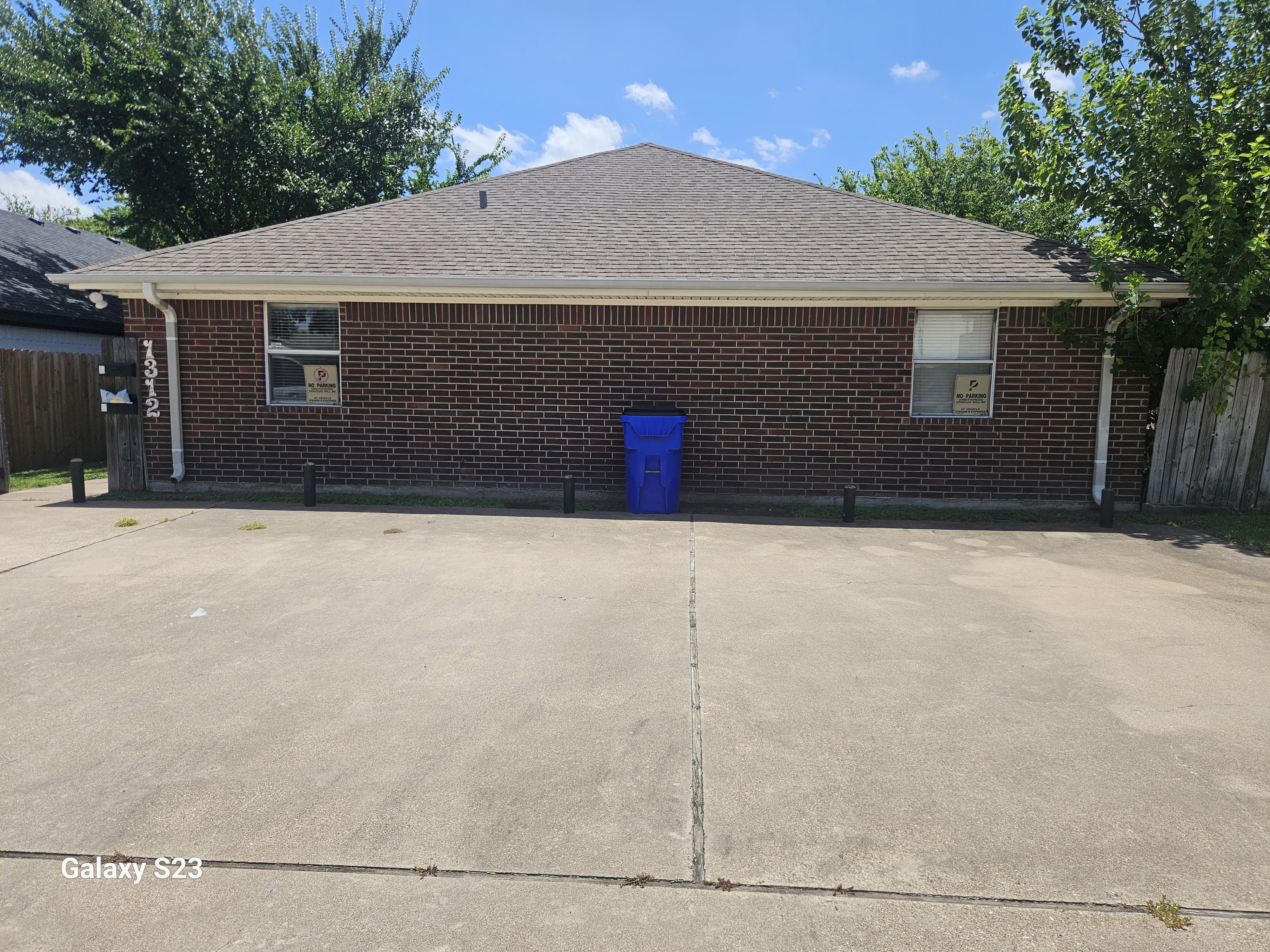 1312 Bagby Avenue Unit A – photo 1