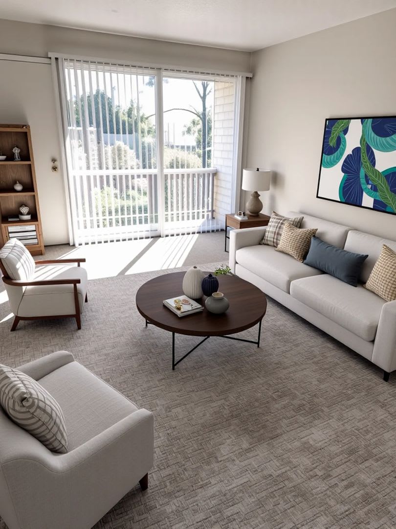 Woodland Terrace – photo 1