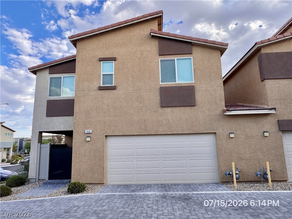 7461 Opal Star Street – photo 2