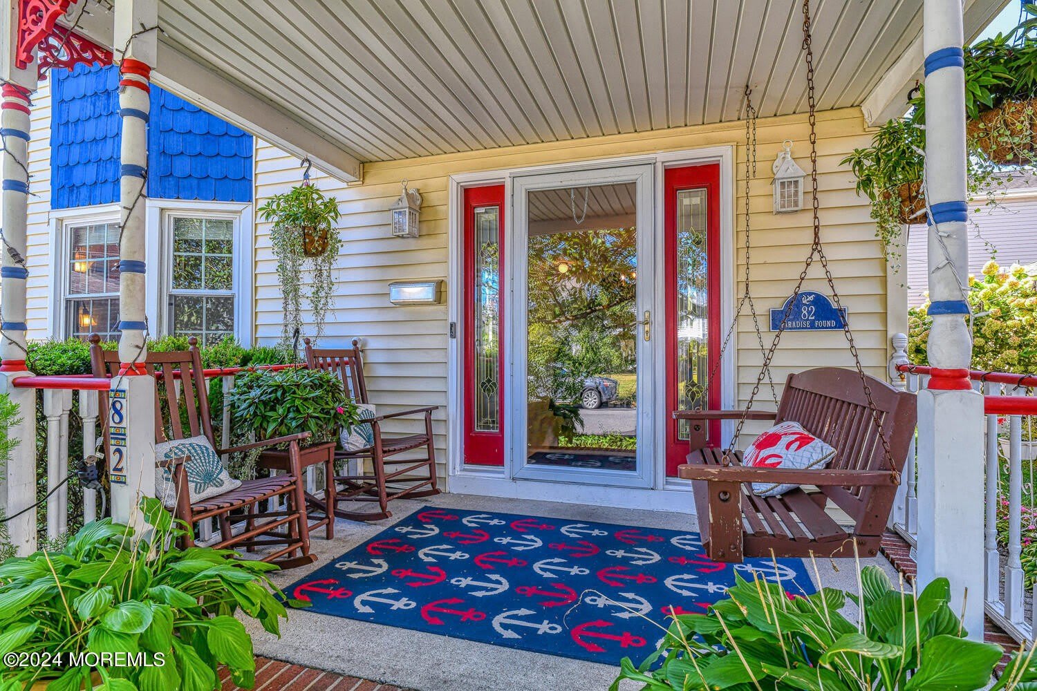 82 Inskip Avenue – photo 2