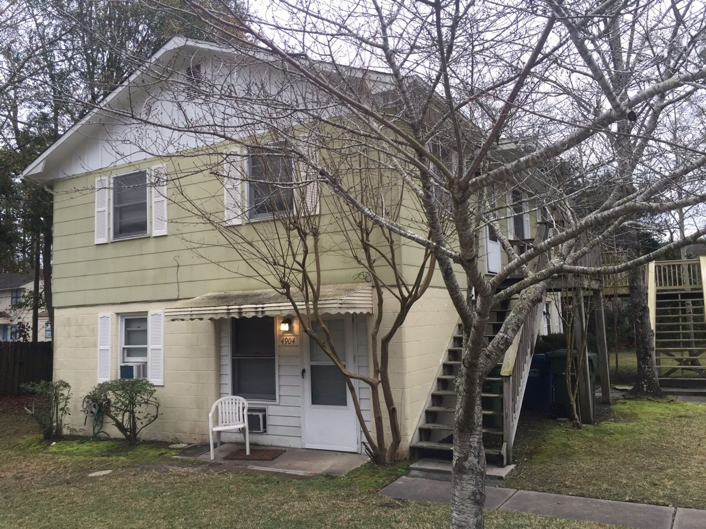 3 Bedroom Duplex – photo 1