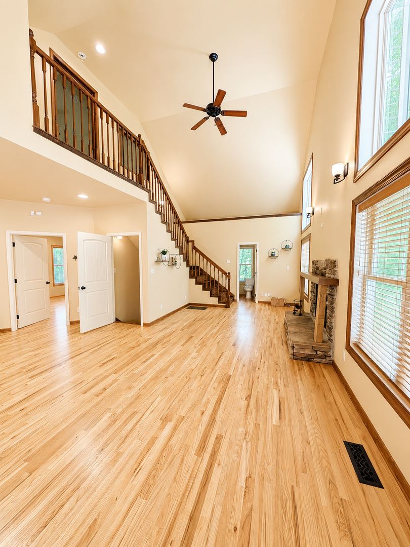 Secluded Mountain Home! – photo 3