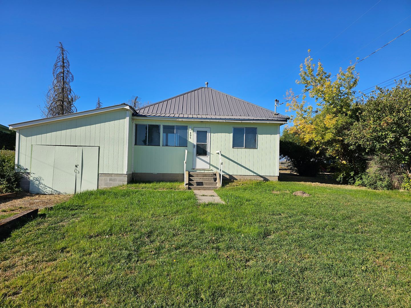 495 F Street, North Powder, Oregon 97867 – photo 1