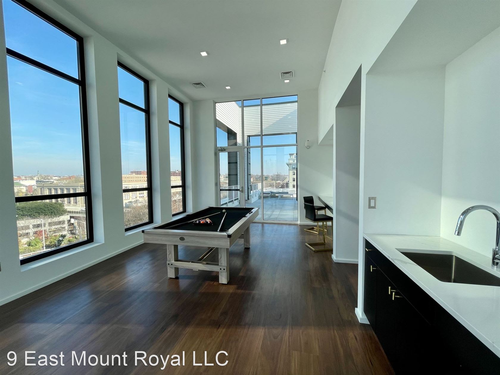 9 E Mt. Royal – photo 1