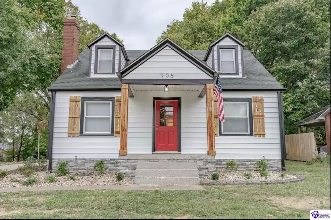 906 N Main Street Road – photo 1