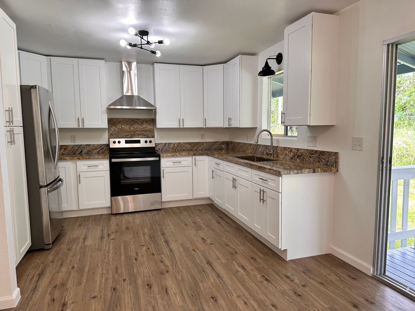 Spacious 2-bedroom Home – photo 2
