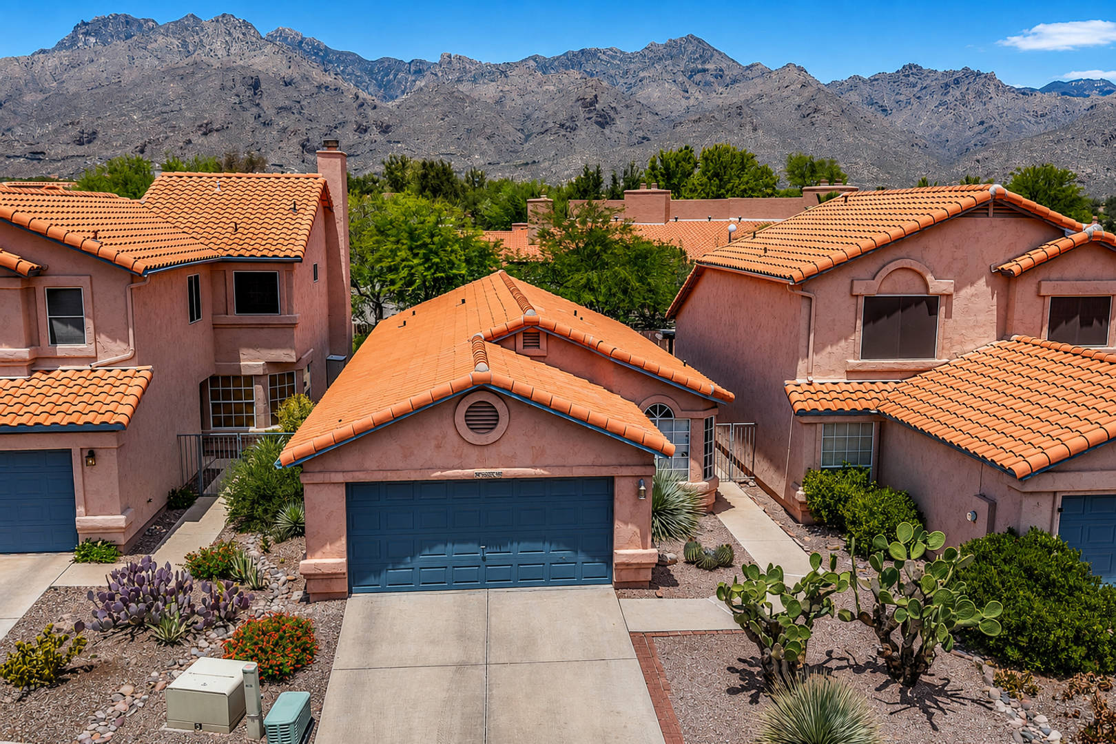 Welcome Home! Gorgeous 3BR/2BA Foothills Home in Desirable District 16 – photo 1