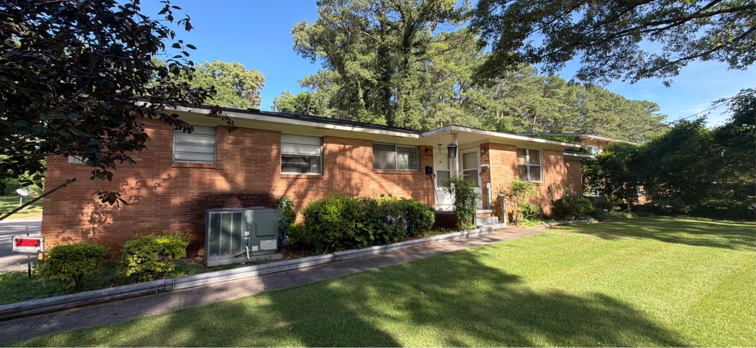 3109 Patton Road Southwest – photo 1