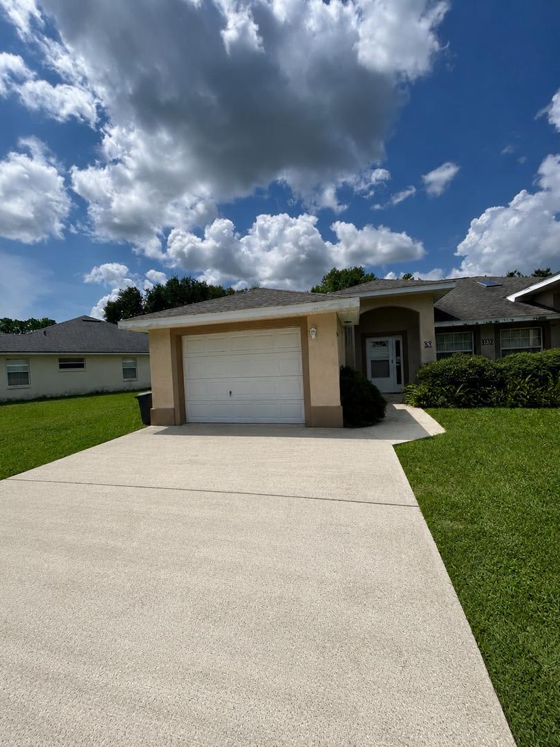 3 Bedroom 2 Bathroom Duplex With 1 Car Garage – photo 1