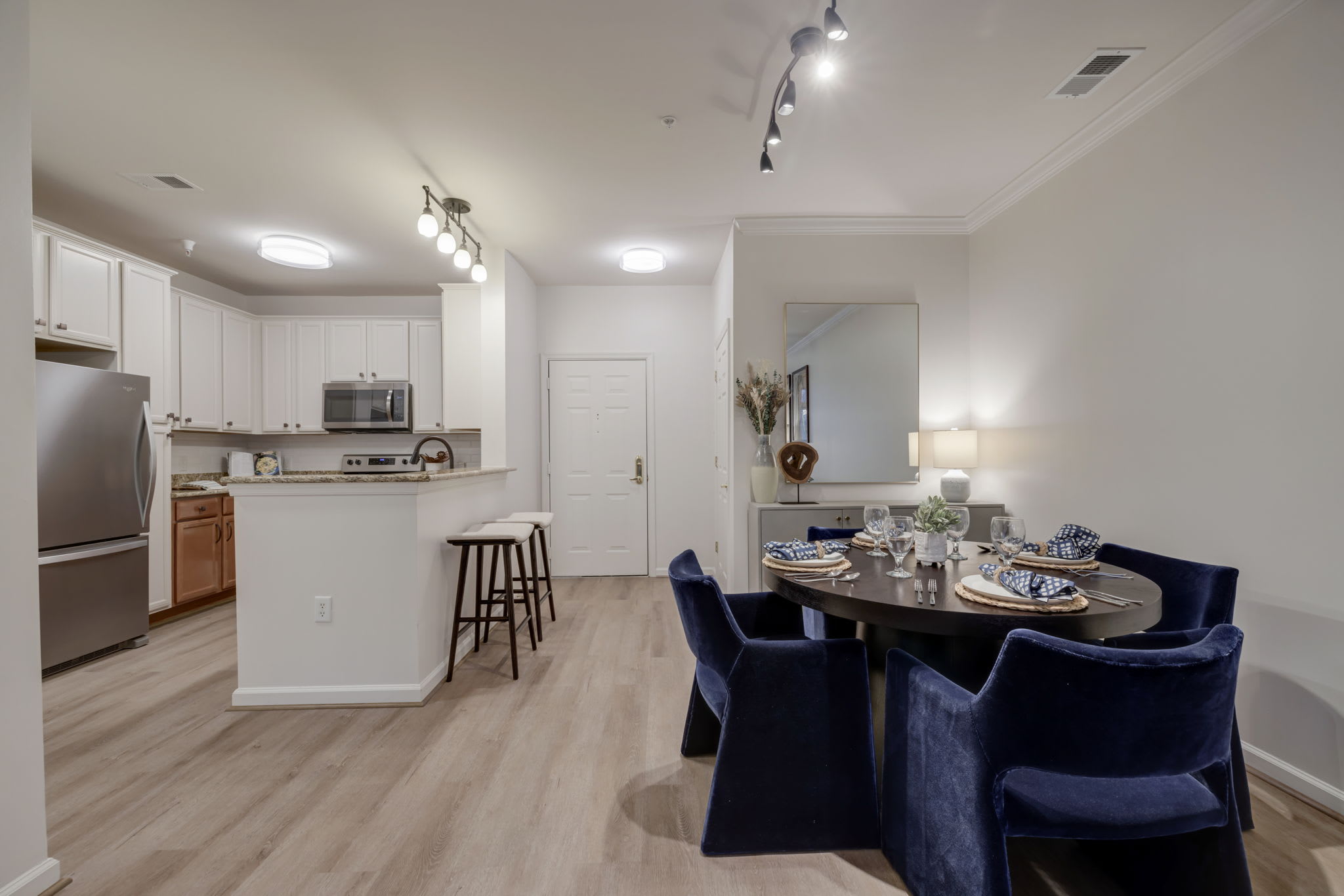 Senior Housing – photo 4