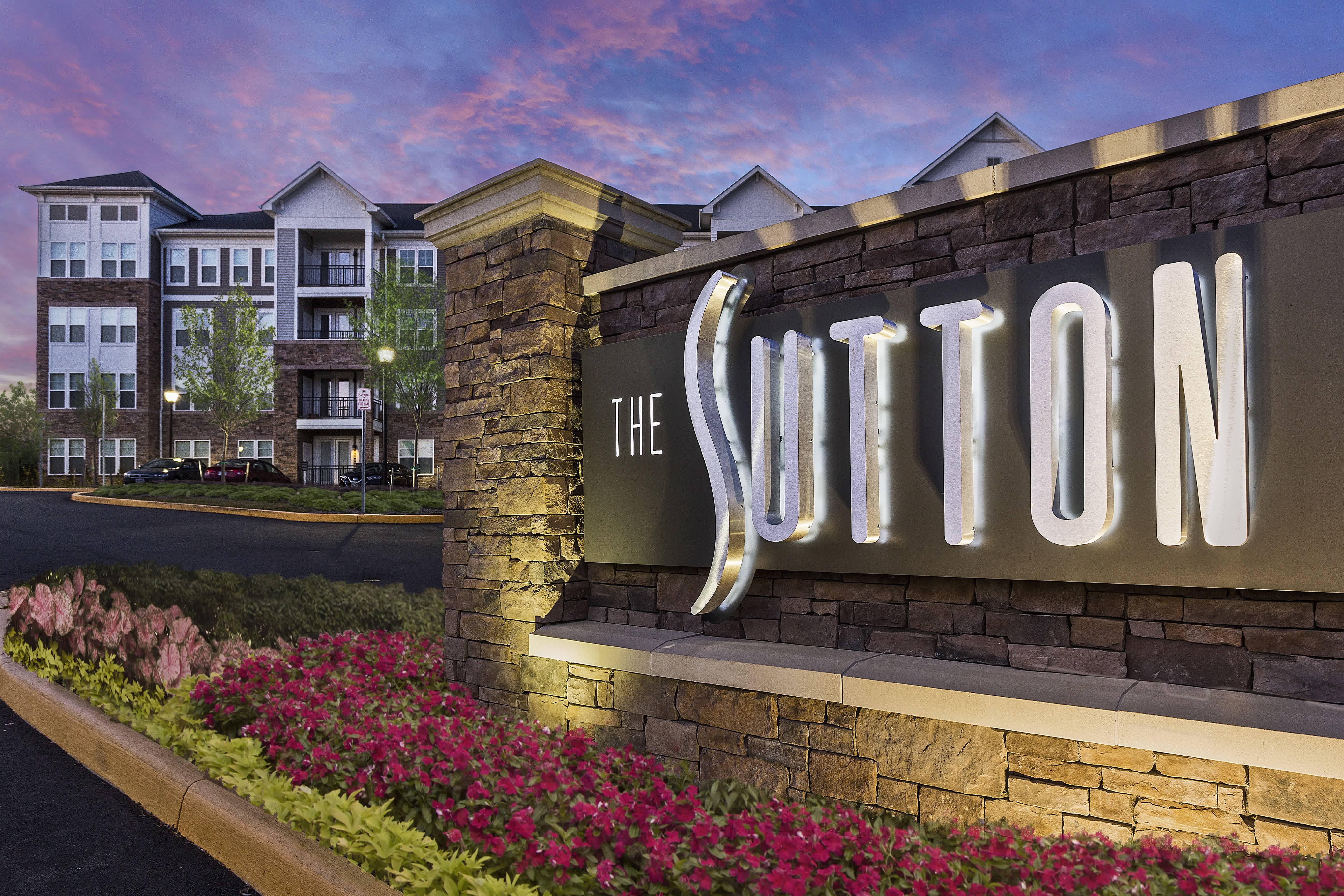 The Sutton Apartments – photo 4