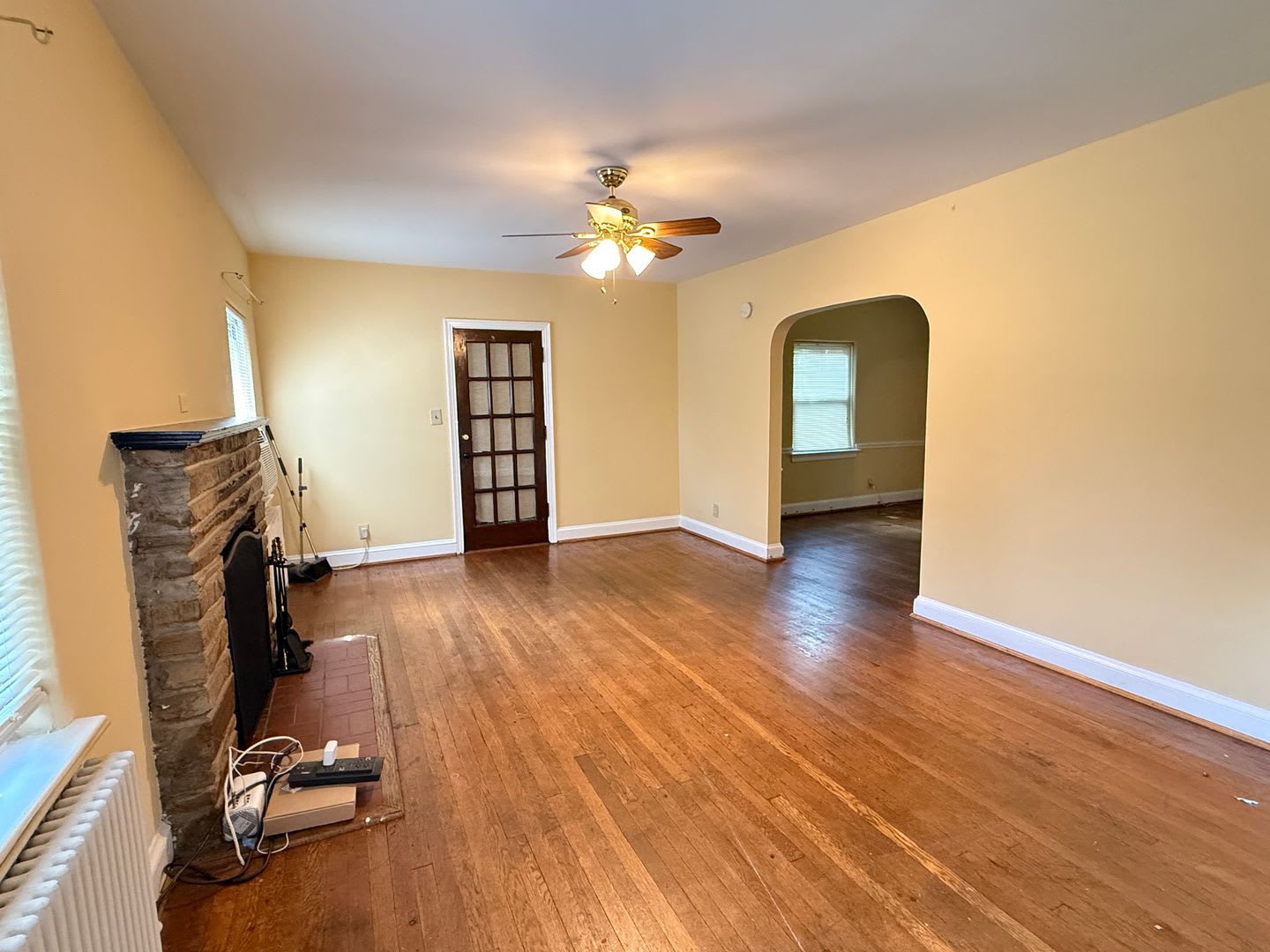 Spacious 4-Bedroom, 2.5-Bath Upper-Level Home – photo 2