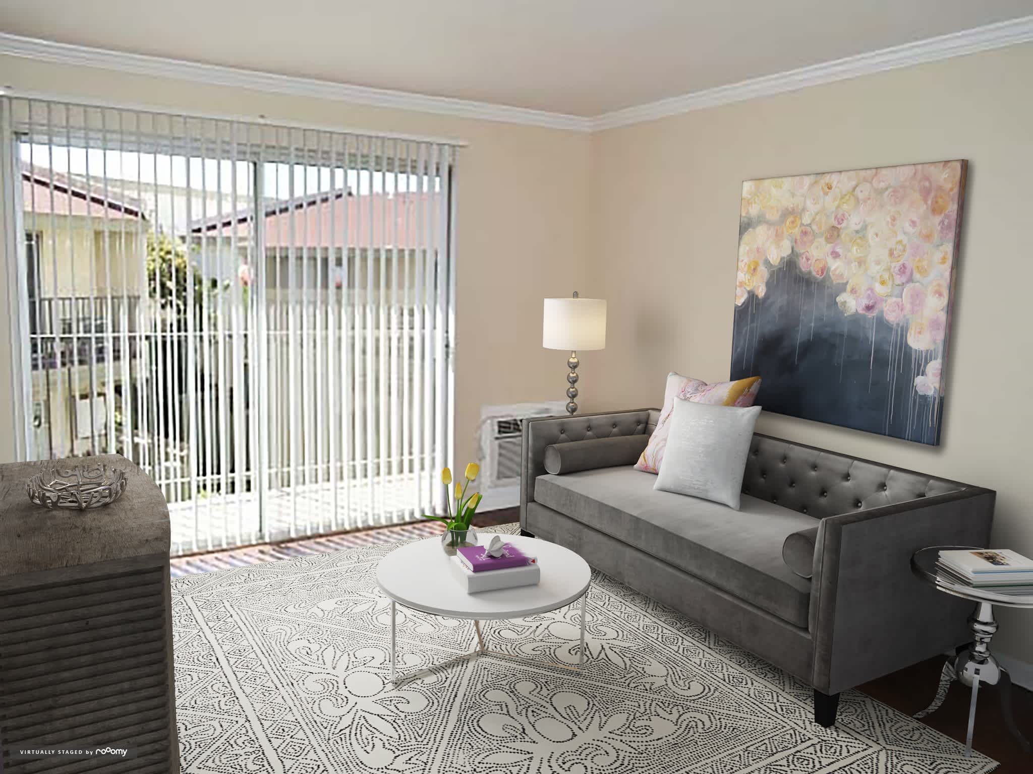 Hillside Village Apartments – photo 2