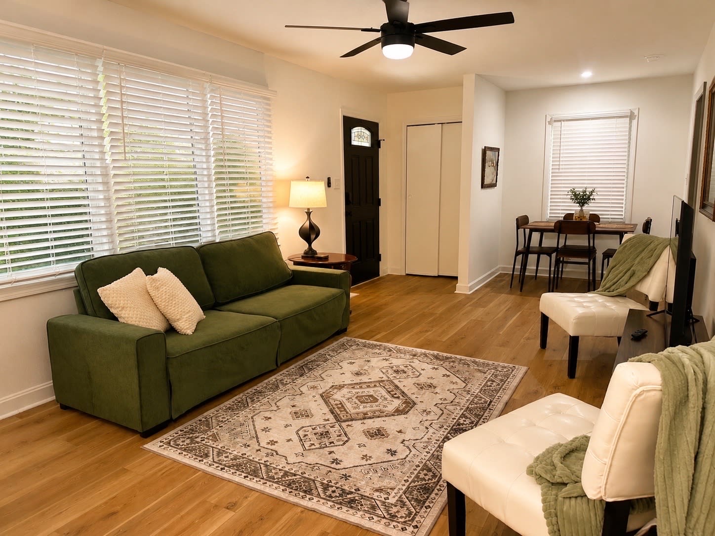 105 Bordeaux St – photo 3