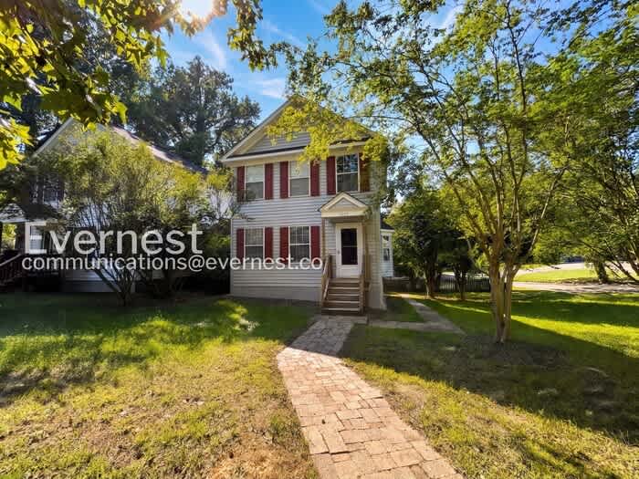 3903 Strawberry Plains Road – photo 2